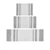 Spa Cotton Reversible Bath Rug