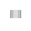 Spa Cotton Reversible Bath Rug