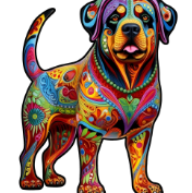 Plastic Storage Box (Option: A5-Style8)