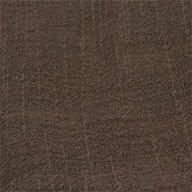 Party Dining-table Decoration Raw Edge Placemat (Option: 15 Brown-42x 42cm)