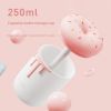 Sweetheart Humidifier USB Creative Atmosphere Light Car Aroma Diffuser Hydrating Instrument