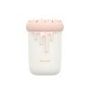 Sweetheart Humidifier USB Creative Atmosphere Light Car Aroma Diffuser Hydrating Instrument